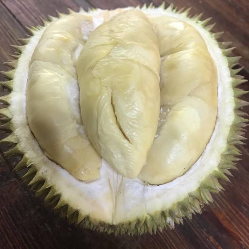🔥 BUNDLE: Tiger Premium XO Durian (2 x 800g)